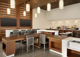 Wingate by Wyndham Murfreesboro Near MTSU 3