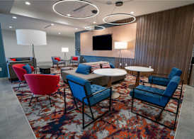 Homewood Suites By Hilton Hoover Birmingham 3