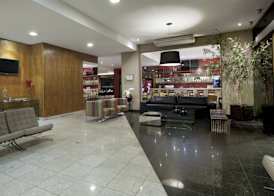 Comfort Hotel Goiânia 2
