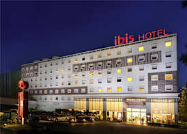 Ibis Pattaya 5