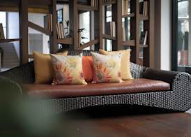 Peach Blossom Resort & Pool Villa - SHA Plus 3