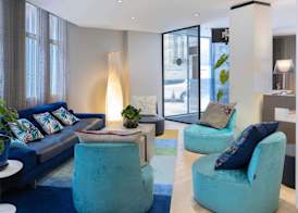 Mercure Nice Centre Grimaldi 3