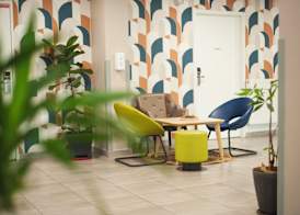 Moov'Appart Hotel Clichy 3
