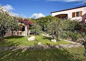 Resort Cala di Falco 4