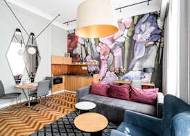 Arts Apartments City Center 4