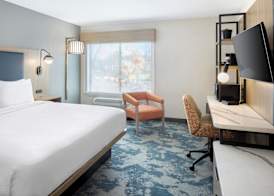 Fairfield Inn & Suites by Marriott Atlanta Vinings/Galleria 4