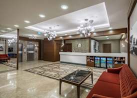 Hampton by Hilton Canakkale Gelibolu 3