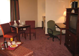 Holiday Inn SELMA-SWANCOURT by IHG 2