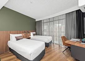 Tower Mill Hotel 3