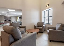 Quality Suites 2