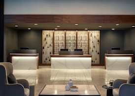 Chattanooga Marriott Downtown 5