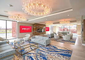 Parxview Hotel 2