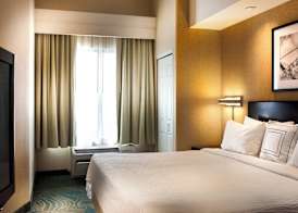 SpringHill Suites Dallas DFW Airport North/Grapevine 3