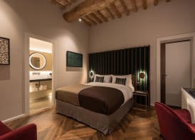 Times Suites - Guesthouse - Etruria Collection 5