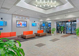 Motel 6 Los Angeles, CA - Los Angeles - LAX 3