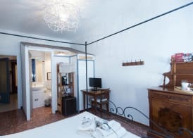Le Fate Apartments 4