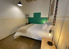 Viajero CDMX Centro Hostel 4