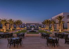 Hilton Tangier Al Houara Resort & Spa 5