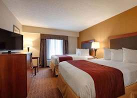 Days Inn by Wyndham Indiana PA Near IUP 3