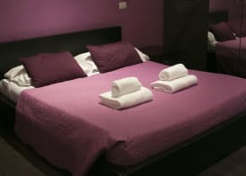 Vatican City Guest House 4