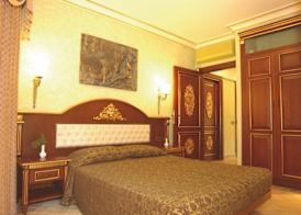 Yetkin Hotel 4