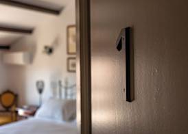 B&B Villa Argiolas 4