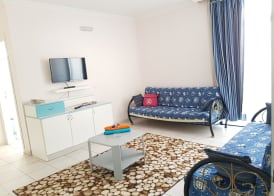 Belle Ocean Apart Otel 3