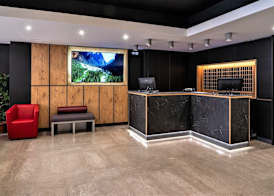 Hotel Centrale 5