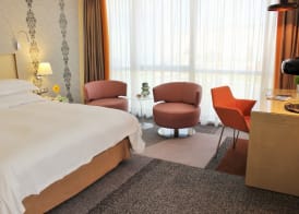 Tango Arjaan by Rotana Istanbul 5