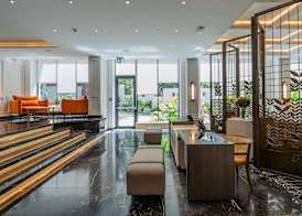Kwetu Nairobi, Curio Collection By Hilton 2