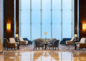 InterContinental Hotels BANDUNG DAGO PAKAR by IHG 3