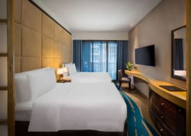 Savoy Suites Hotel Apartment - Dubai 3