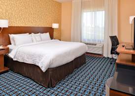 Fairfield Inn & Suites by Marriott St. Joseph 4
