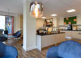 Mercure Hotel Erfurt Altstadt 5