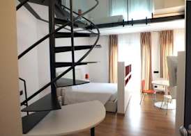 BB Hotels Aparthotel Isola 4