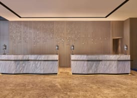 Penang Marriott Hotel 2