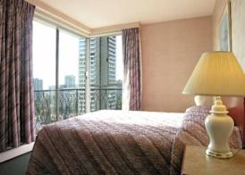 Tropicana Suite Hotel 5
