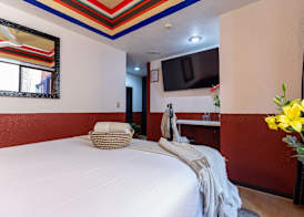 Hotel Benedicta 3