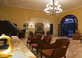 The Grand Magrath Hotel 3
