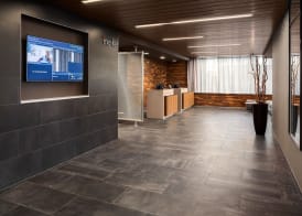 Courtyard by Marriott Seattle Northgate 2