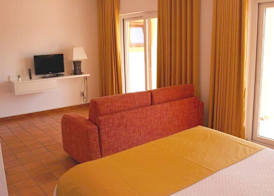 Apartamentos da Vila - Duna Parque Group 4