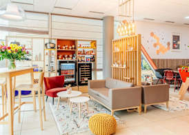 Aparthotel Adagio Access Nancy Centre 5