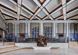 Four Points by Sheraton Shenzhen Bao'an 2