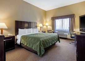 Quality Inn Smyrna 5