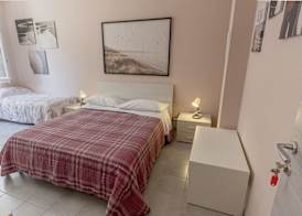FARE BnB - Room & Breakfast Santa Maria 3