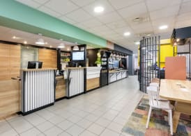 B&B HOTEL Lille Centre Grand Palais 3