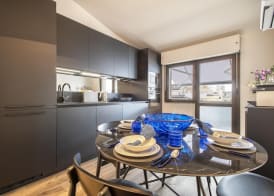 Sardinia Re - Indigo Suites 4