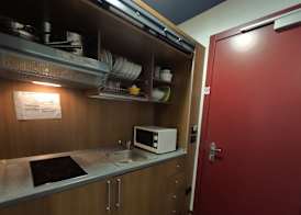 Romeo e Giulietta Residenze check-in presso Hotel Toscanini 5