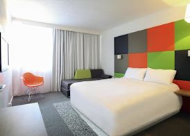 ibis Styles Nancy Sud 5
