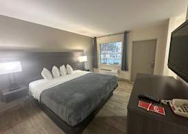 Econo Lodge St. Petersburg Central 4